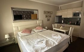 Harrachov Resident Wellness Apartments